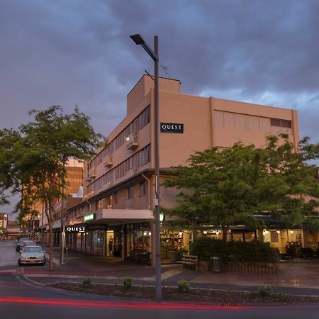 Quest On Ward Serviced Apartments Hamilton Kültér fotó