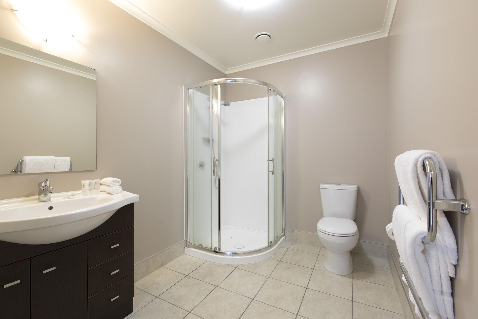 Quest On Ward Serviced Apartments Hamilton Kültér fotó