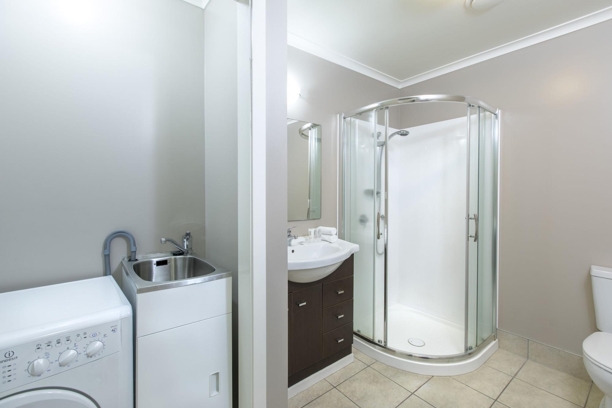 Quest On Ward Serviced Apartments Hamilton Kültér fotó