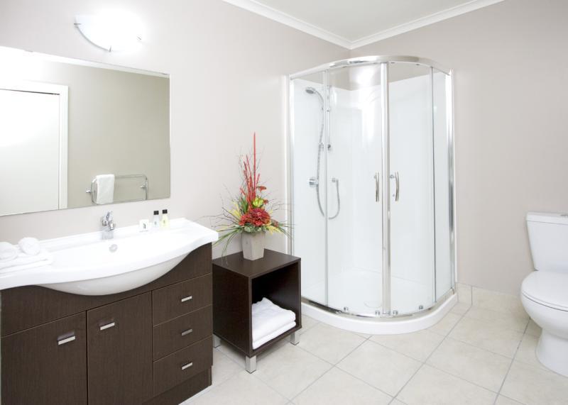 Quest On Ward Serviced Apartments Hamilton Szoba fotó