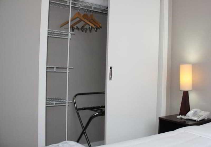 Quest On Ward Serviced Apartments Hamilton Kültér fotó