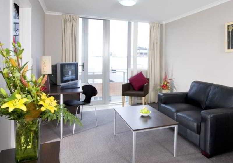 Quest On Ward Serviced Apartments Hamilton Kültér fotó