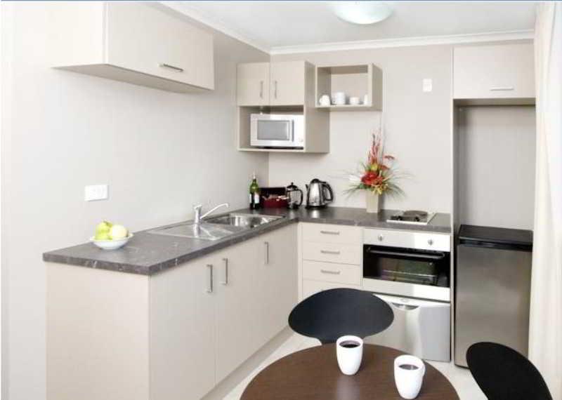 Quest On Ward Serviced Apartments Hamilton Kültér fotó
