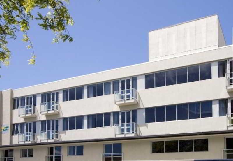 Quest On Ward Serviced Apartments Hamilton Kültér fotó