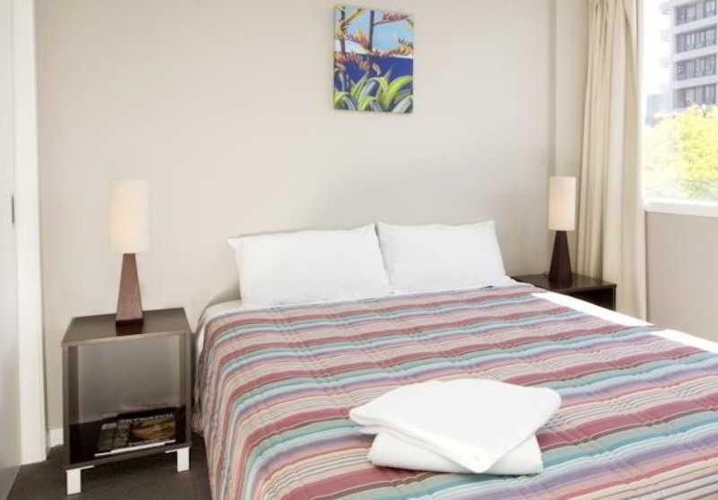 Quest On Ward Serviced Apartments Hamilton Kültér fotó