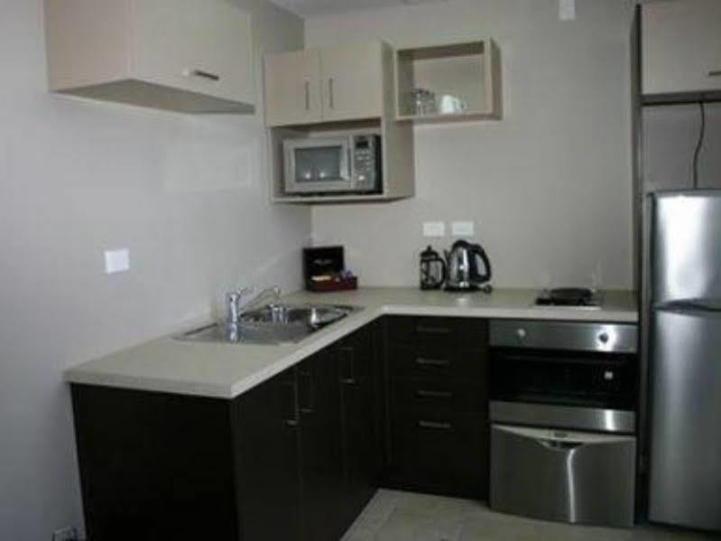 Quest On Ward Serviced Apartments Hamilton Szoba fotó