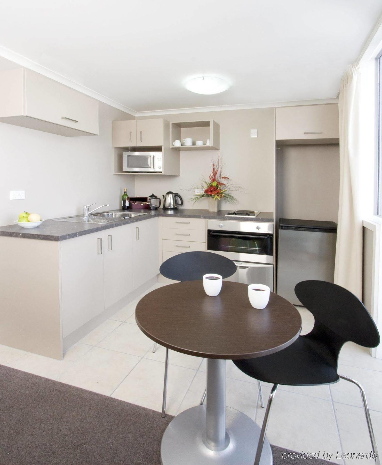 Quest On Ward Serviced Apartments Hamilton Szoba fotó