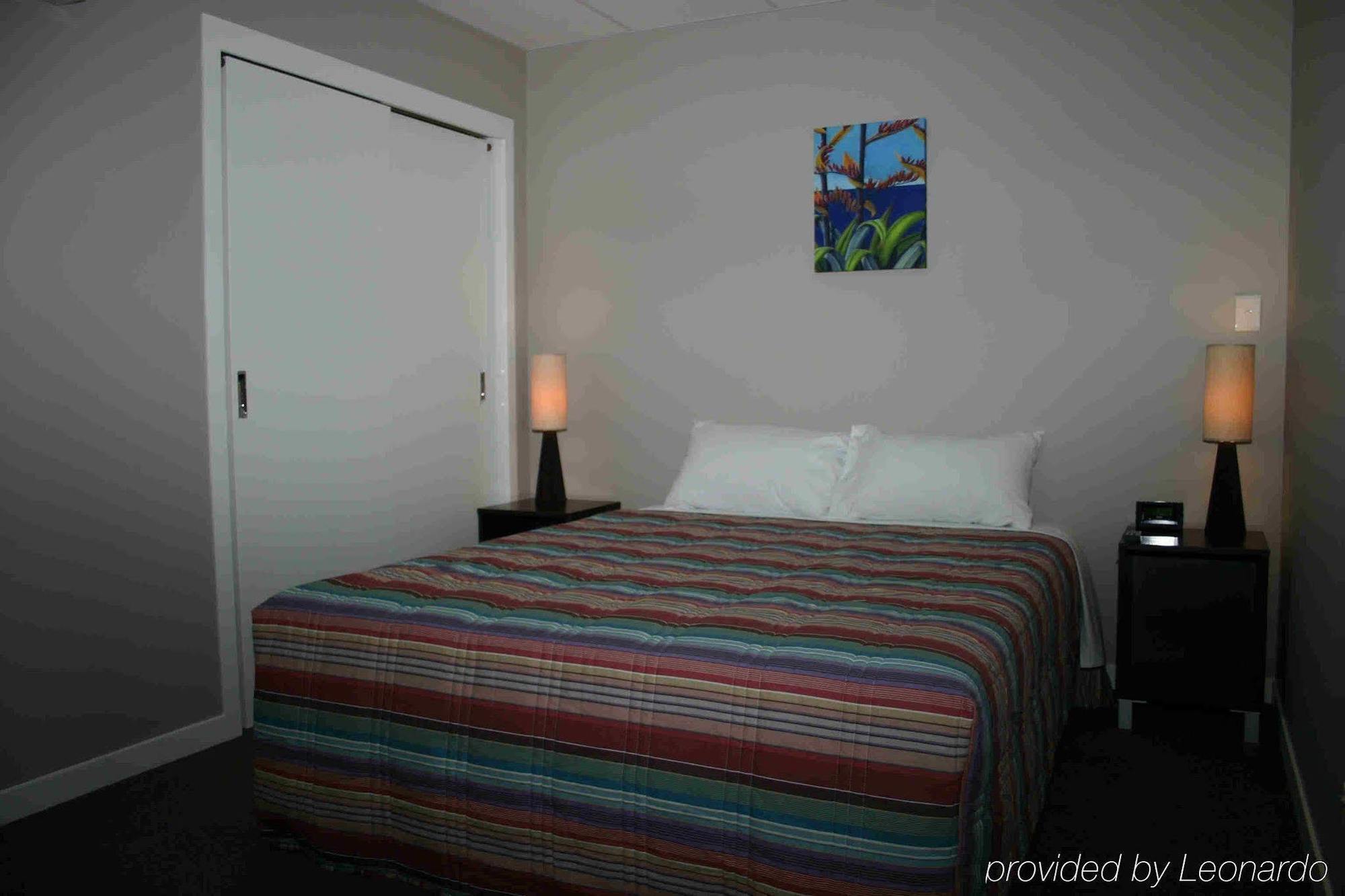 Quest On Ward Serviced Apartments Hamilton Szoba fotó