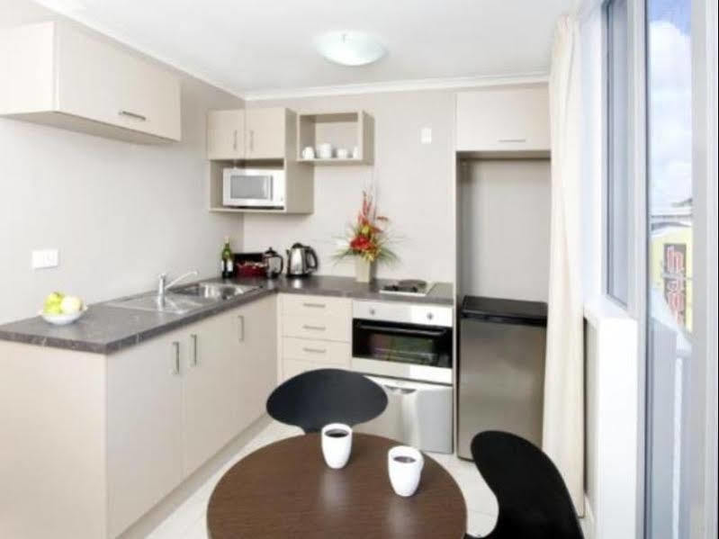 Quest On Ward Serviced Apartments Hamilton Kültér fotó